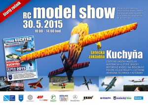 KUCHYNA RC Show