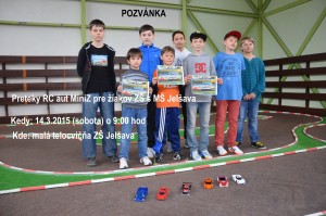 Pozvanka ZS 2015